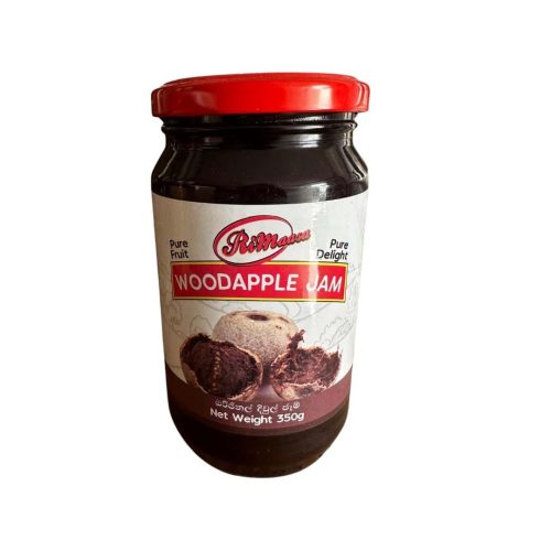 Rimaasa Woodapple Jam