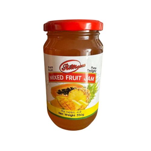 Rimaasa Mixed Fruit Jam