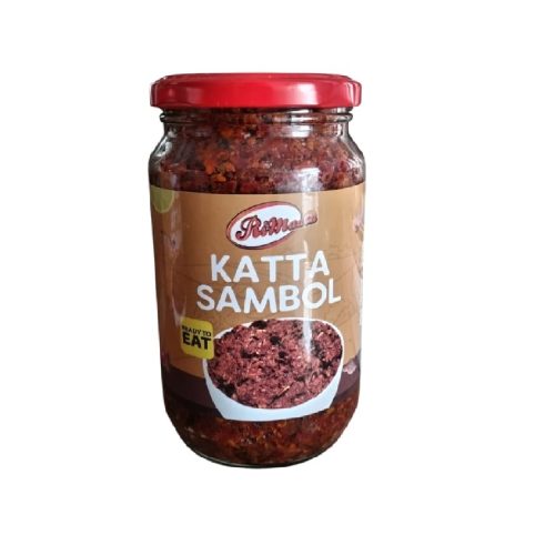 Rimaasa Maldives Fish Sambol